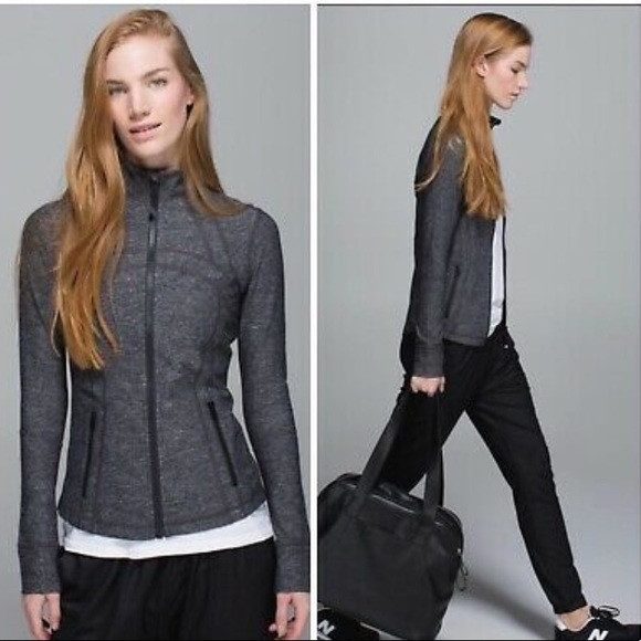 lululemon athletica Jackets & Blazers - Lululemon define jacket